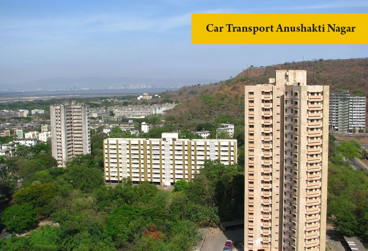 car transport Anushakti Nagar