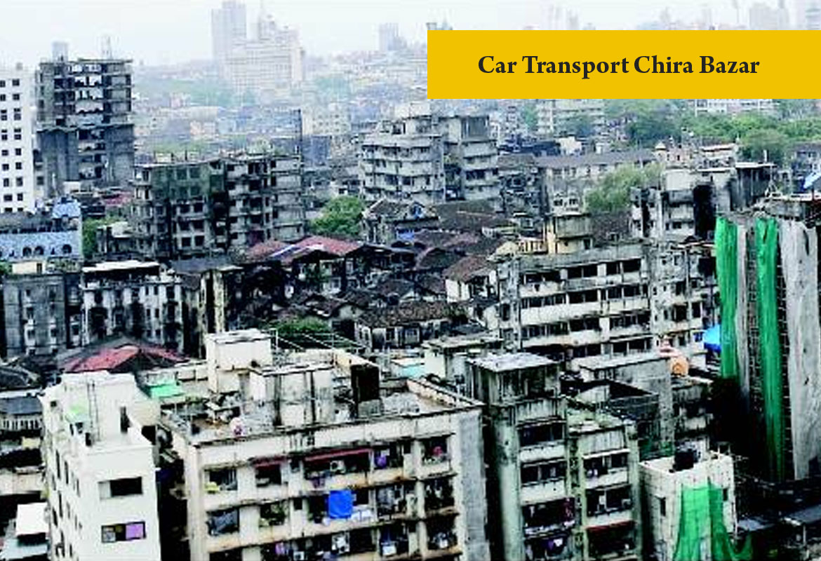 car transport Chira Bazar