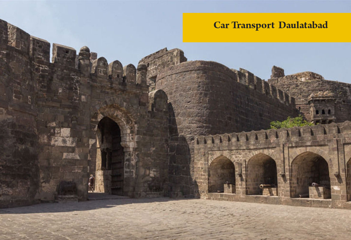 car transport Daulatabad