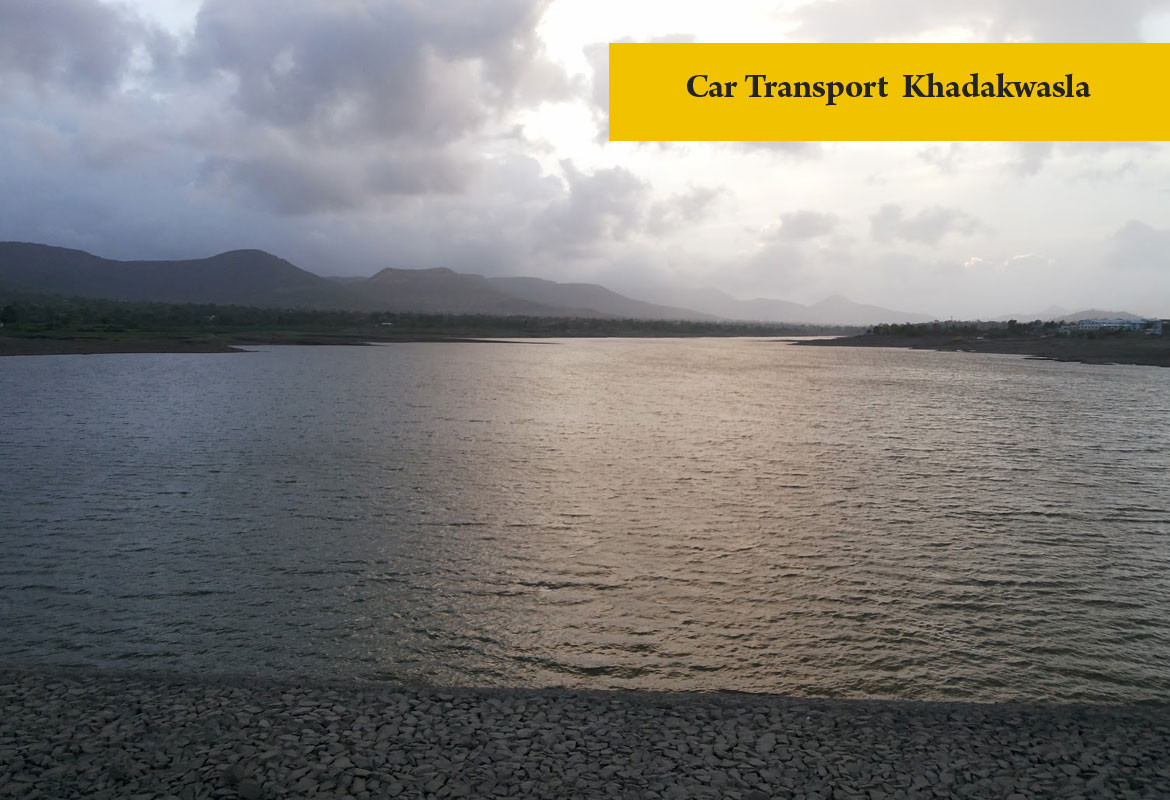 car transport Khadakwasla