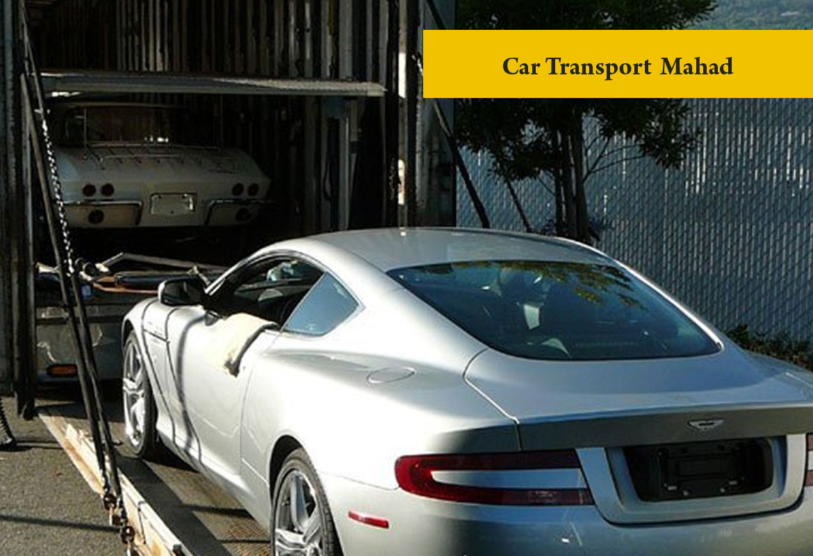 car transport Mahad
