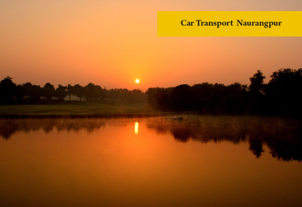 car transport Naurangpur