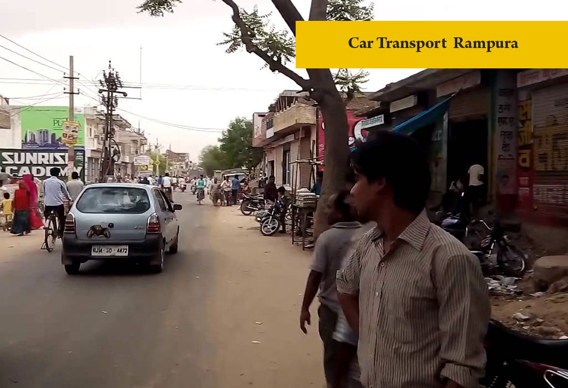 car transport Rampura