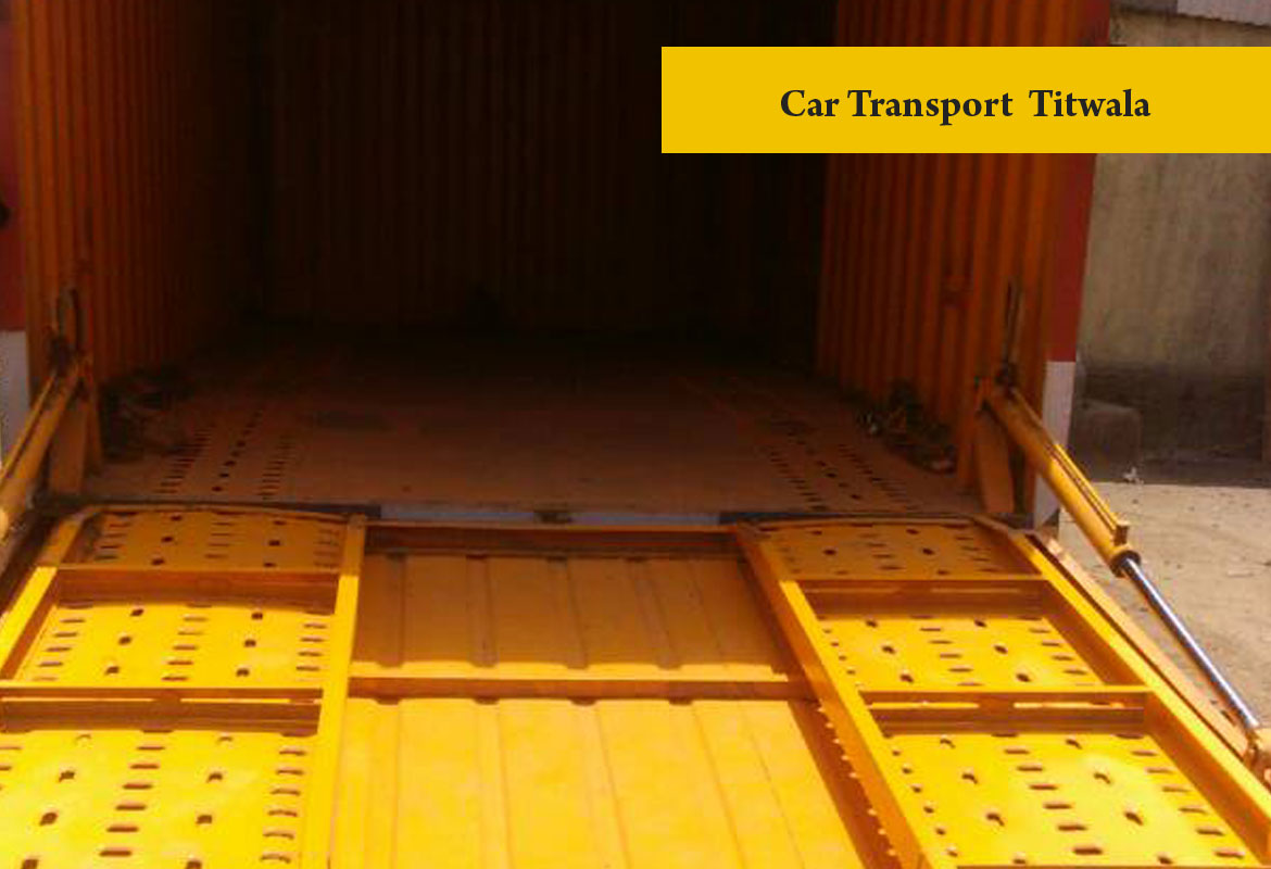 car transport Titwala
