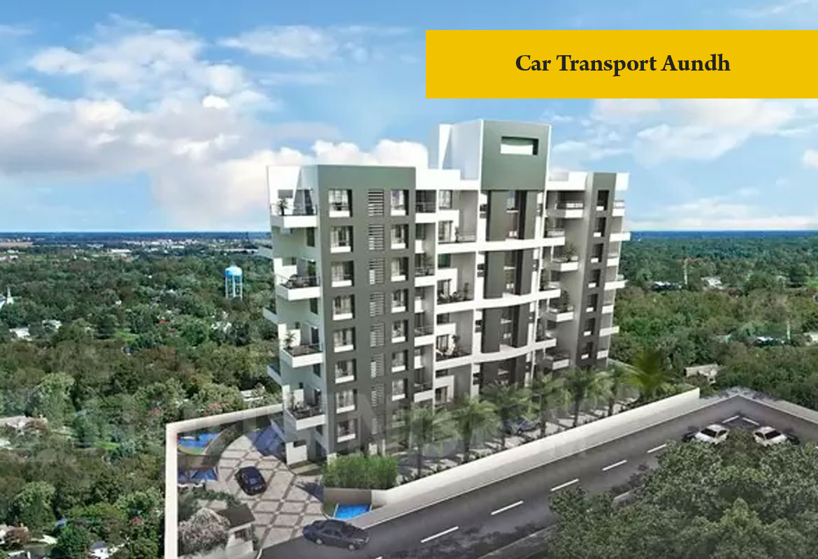 car transport Aundh