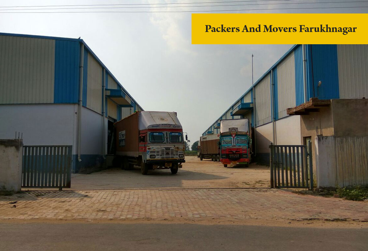 car transport Farukhnagar