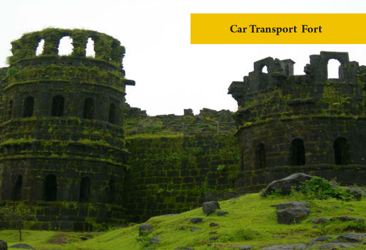 car transport Fort 