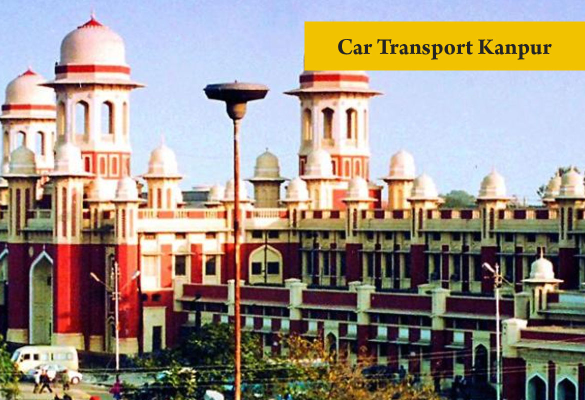 car transport kanpur