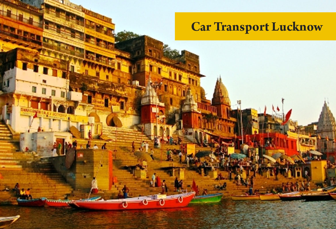 car transport lucknow