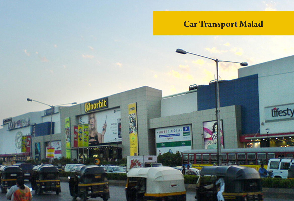 car transport Malad