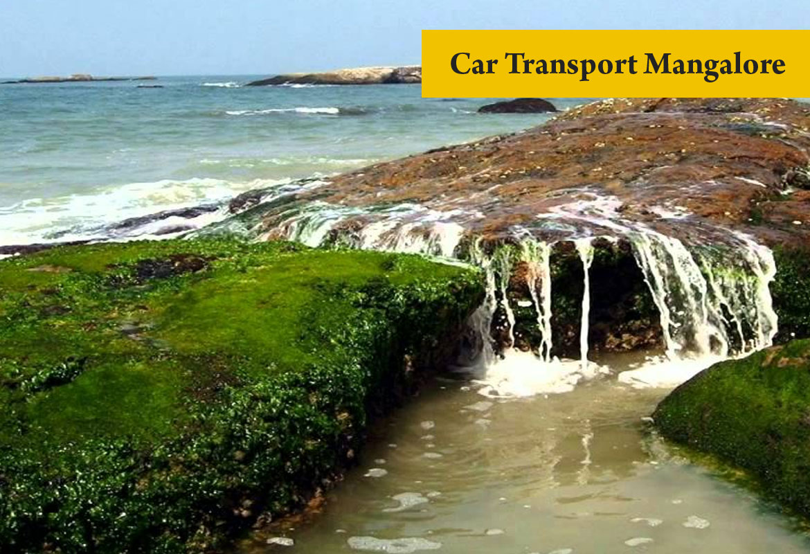 car transport mangalore