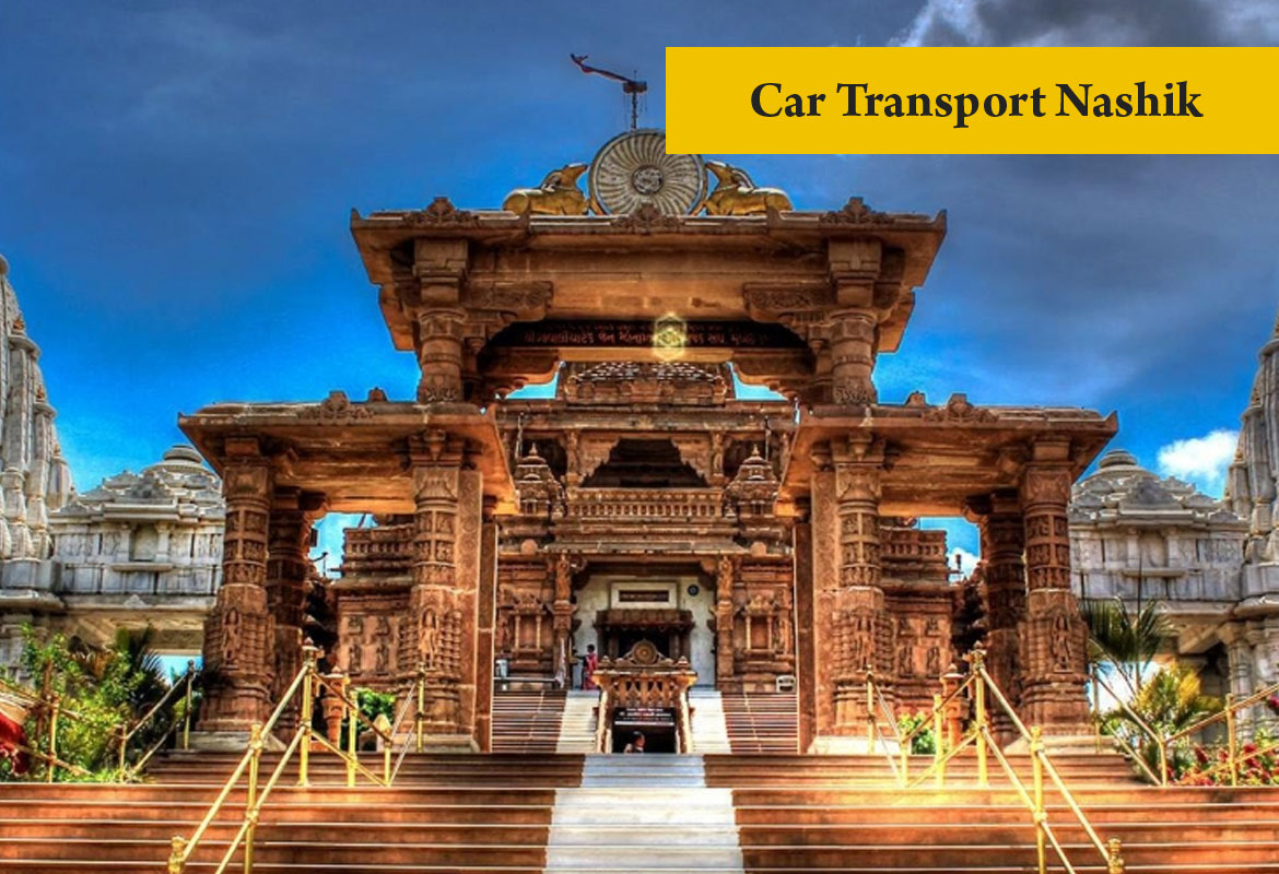  car transport nashik