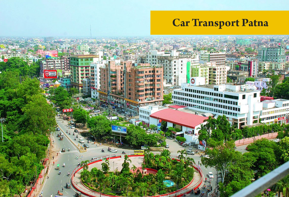 car transport patna