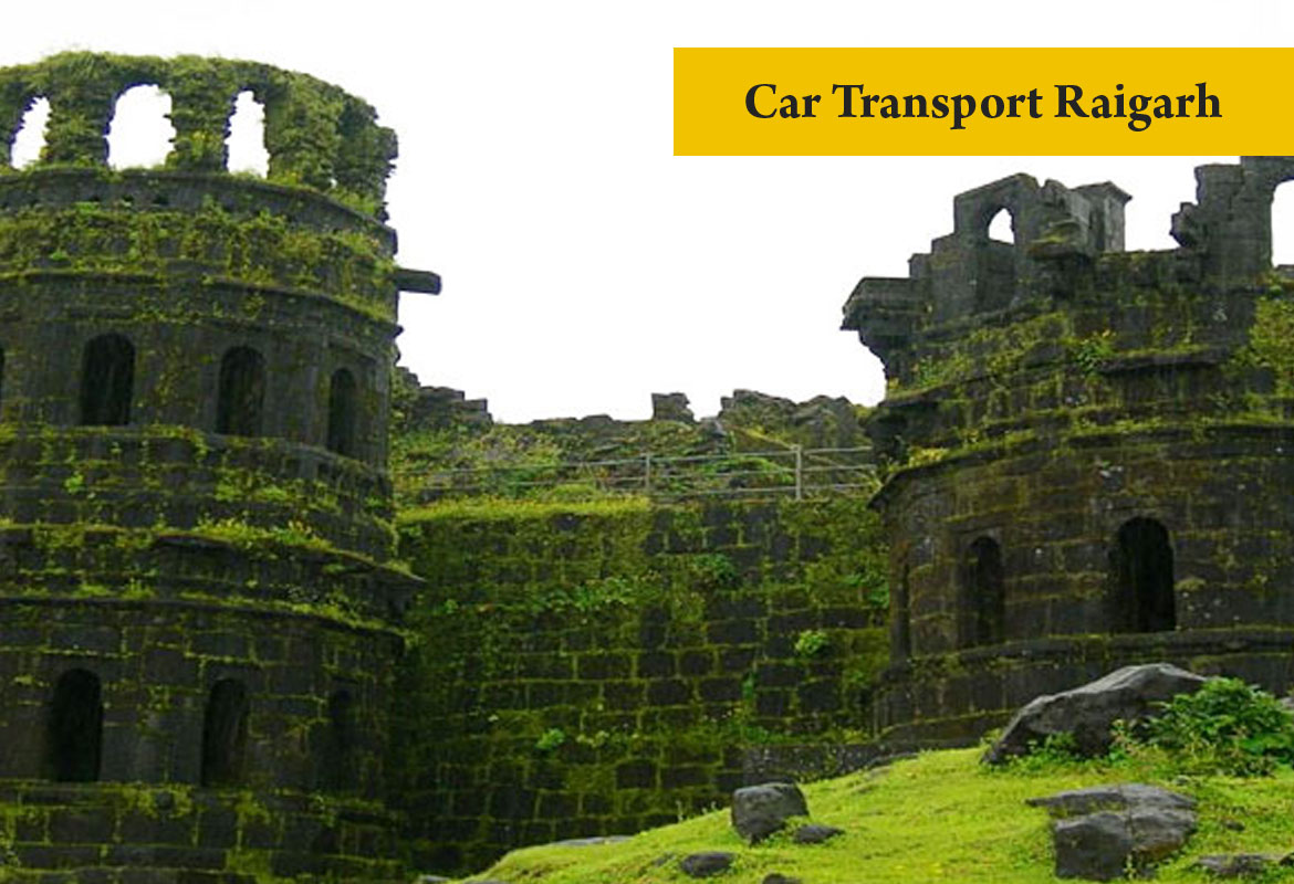 car transport raigarh