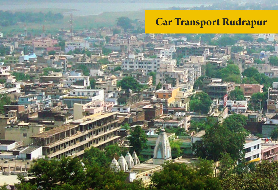 car transportation rudrapur