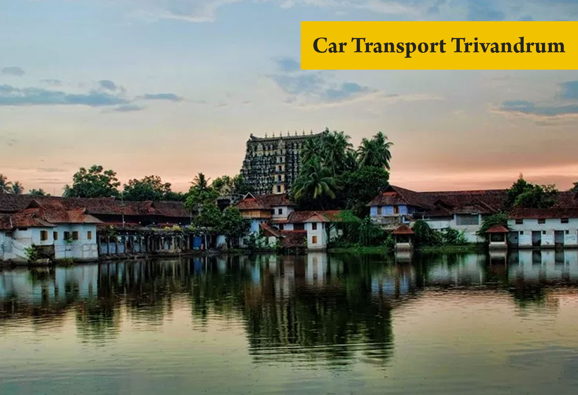 car transportation trivandrum