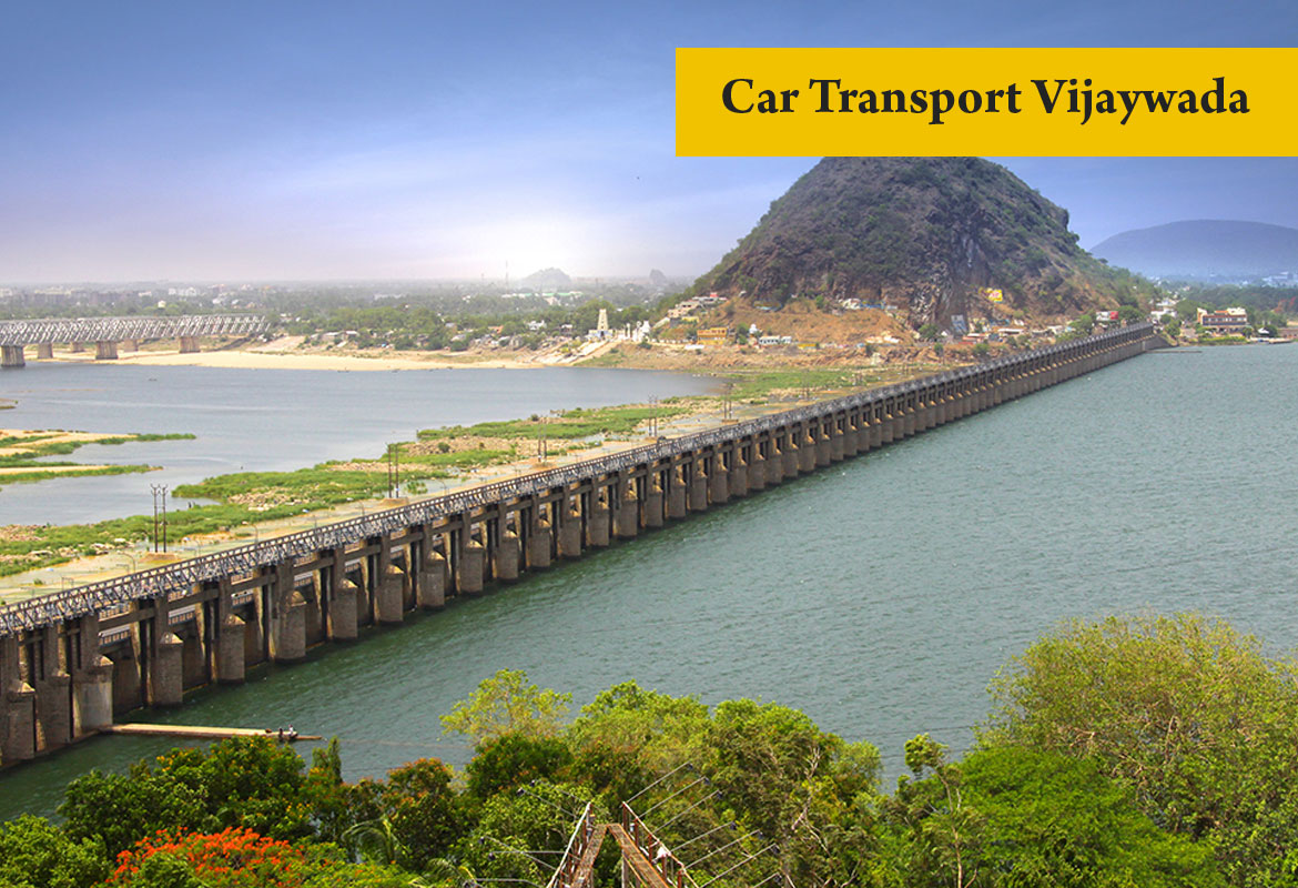 car transportation vijayawada