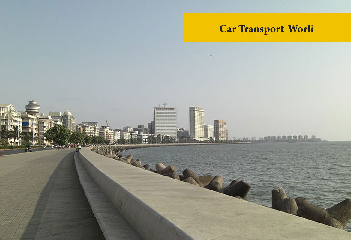 car transport Worli